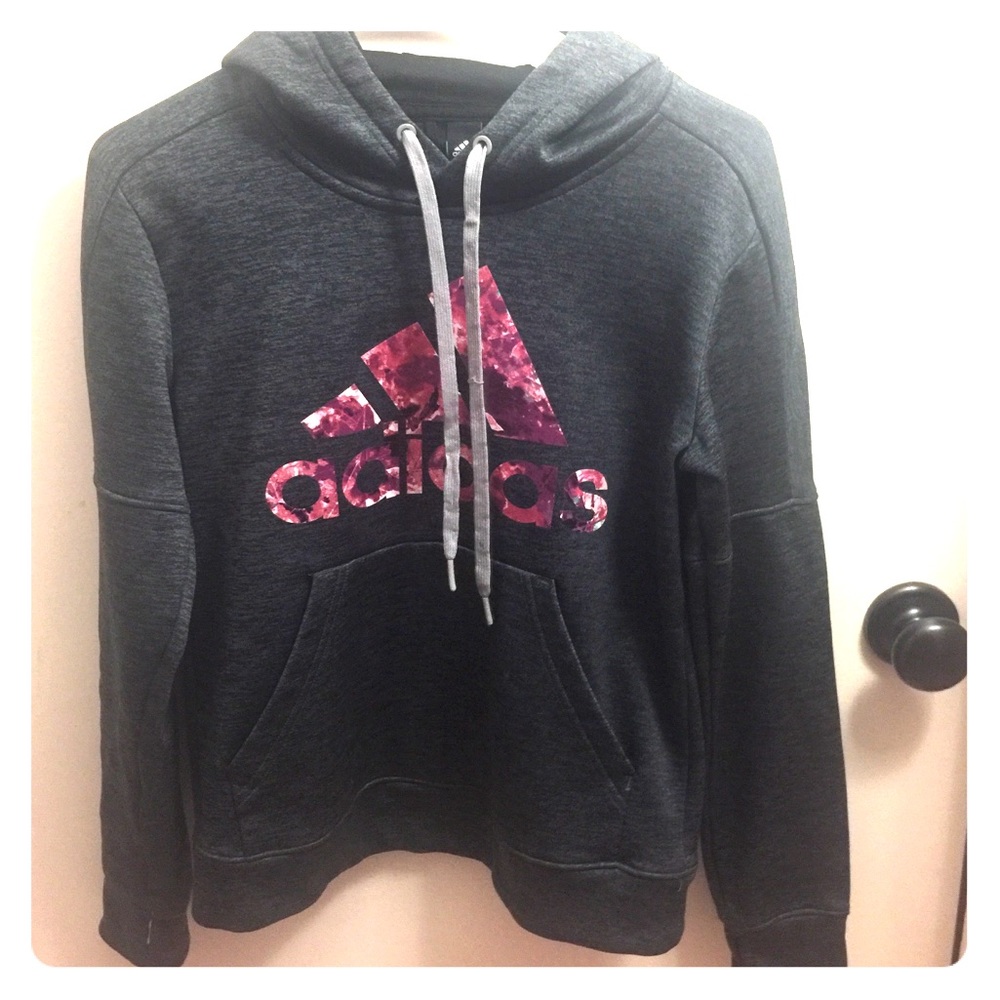 Adidas hoodie